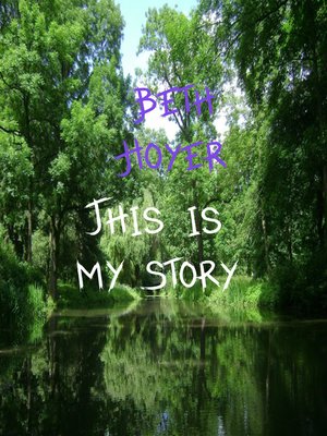 cover image of This Is My Story
